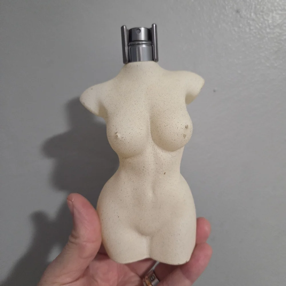 KKW BODY III Eau de Parfum Spray by KKW 3.4oz 100ml - Picture 3 of 6